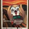 Rowlet Munch The Scream 290/SM-P PROMO NM 2 Rowlet Munch The Scream 290/SM-P PROMO NM -Trading Card Store 2020 12 20153225