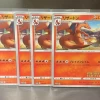 Charizard 143/S-P - PROMO Illustration Grand Prix Set Of 4 Japan Mint