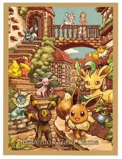 Sword & Shield Eevee Heroes Eevee's Set Box Japanese NEW Sealed -Trading Card Store 2021 05 24152921