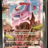 Espeon VMAX (SA) 189/S-P Eevee Heroes PROMO Japanese Unopened 1 Espeon VMAX (SA) 189/S-P Eevee Heroes PROMO Japanese Unopened -Trading Card Store 2021 05 26221806