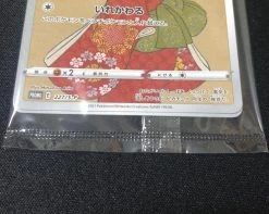 Pikachu Cramorant Japan Post Promo 2card Unopen -Trading Card Store 2021 08 27225625