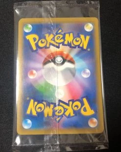 Pikachu Cramorant Japan Post Promo 2card Unopen -Trading Card Store 2021 08 27225649