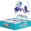 Weiss Schwarz Booster Pack Project Sekai Colorful Stage! Feat. Hatsune Miku BOX -Trading Card Store 2022 03 10154836