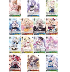 Weiss Schwarz Hololive Premium Booster Box SUPER EXPO 2022 Sealed -Trading Card Store 2022 03 21233444 9904d8d9 9b19 4d84 9b23 1c5f82552905