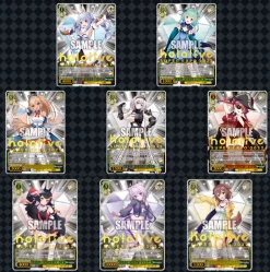 Weiss Schwarz Hololive Premium Booster Box SUPER EXPO 2022 Sealed -Trading Card Store 2022 03 21233500 0bb933d8 353d 455b 8a49 144c81cd8bda