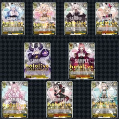 Weiss Schwarz Hololive Premium Booster Box SUPER EXPO 2022 Sealed -Trading Card Store 2022 03 21233514 5250f7b9 c9d5 45d2 bd9e fb3910f6b133