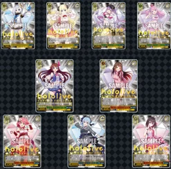 Weiss Schwarz Hololive Premium Booster Box SUPER EXPO 2022 Sealed -Trading Card Store 2022 03 21233527 83f4afc9 7c60 457b 9669 d4af380f84e7