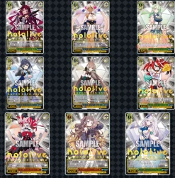 Weiss Schwarz Hololive Premium Booster Box SUPER EXPO 2022 Sealed -Trading Card Store 2022 03 21233541 6a556d4d 540d 4ed1 9a40 767bf87accc0