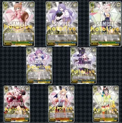 Weiss Schwarz Hololive Premium Booster Box SUPER EXPO 2022 Sealed -Trading Card Store 2022 03 21233554 29062e0f 4b32 4ade ac60 a7b36a51f0d5