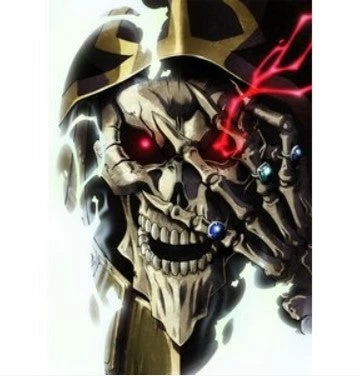 Weiss Schwarz Booster Box OverLord Boxes In Carton Sealed New 4 Weiss Schwarz Booster Box OverLord Boxes In Carton Sealed New - Image 2