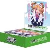 Weiss Schwarz Booster Pack Miss Kobayashi's Dragon Maid Box Sealed -Trading Card Store 2022 04 17184023