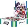 Weiss Schwarz Booster Pack Fujimi Fantasia Bunko BOX New Sealed -Trading Card Store 2022 04 29123328