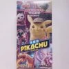 Sun & Moon Expansion Pack Detective Pikachu Movie Special Booster Box -Trading Card Store 2022 05 02190154
