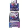Sword & Shield Booster Pack Dark Phantasma 1 BOX New Sealed -Trading Card Store 2022 05 03222428