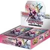 Sun & Moon Power Up Expansion Pack, Fairy Rise, 1 Box New Sealed