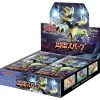 Sun & Moon Expansion Pack Thunderclap Spark Box New Sealed -Trading Card Store 2022 05 04185907