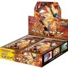 Sun & Moon Booster Pack Ultra Sun Box New Sealed