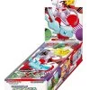 Sun & Moon Strength Expansion Pack Hikaru Legend 1Box New Sealed -Trading Card Store 2022 05 09235732