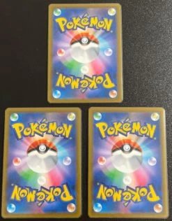 Moltres Zapdos Articuno UR Pokemon Card Start Deck 101 SI 420 421 422/414 Mint -Trading Card Store 2022 05 26135244