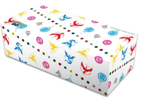 Pokemon Go Special Set S10b With Mewtwo Promo 273/S-P New 5 Pokemon Go Special Set S10b With Mewtwo Promo 273/S-P New - Image 3