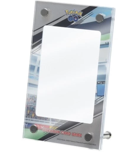 Pokemon Go Special Set S10b With Mewtwo Promo 273/S-P New 6 Pokemon Go Special Set S10b With Mewtwo Promo 273/S-P New - Image 4