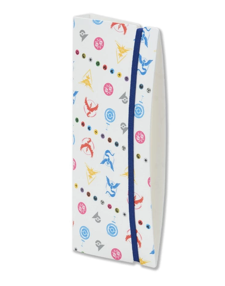 Pokemon Card Game Sword & Shield Pokemon GO Card File SET 5 Pokemon Card Game Sword & Shield Pokemon GO Card File SET - Image 3