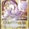 Mewtwo Vstar UR S10b 091/071 Pokemon Go Mint