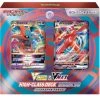 Lost Abyss S11 VSTAR & VMAX High Class Deck Deoxys
