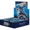 Weiss Schwarz Sword Art Online Alicization Box New -Trading Card Store 2022 08 26003842