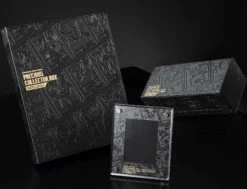 PRECIOUS COLLECTOR BOX With Pikachu Promo New