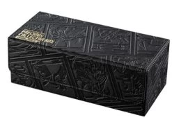 PRECIOUS COLLECTOR BOX With Pikachu Promo New -Trading Card Store 2022 11 04170837