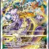 Vstar Universe Mewtwo VSTAR 221 /172 S12a SAR Mint -Trading Card Store 2022 11 11160033