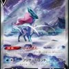 Vstar Universe Suicune Vstar SAR 215/172 Mint -Trading Card Store 2022 11 11170633
