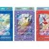 Jumbo Card Collection Lapras & Mew & Latias Set VSTAR Universe New