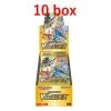 【10Box!】Sword & Shield High Class Pack VSTAR Universe Box S12a New Sealed
