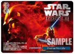【1 Case!】Weiss Schwarz Premium Booster STAR WARS New 1 Case (30box) -Trading Card Store 2022 12 15114058