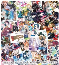 Pre Order Weiss Schwarz Booster Dengeki Bunko Box