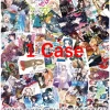 ( 1 Case) Weiss Schwarz Booster Dengeki Bunko Box -Trading Card Store 2023 06 01130458
