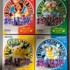 GameBoy Red Green Yellow Blue 4 Sets GB With Box 1 GameBoy Red Green Yellow Blue 4 Sets GB With Box -Trading Card Store 2023 07 10180515