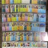 Pokemon Card 151 Common All 165 Species Complete