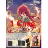 Shakugan No Shana Premium Booster 1 Case -Trading Card Store 2023 08 07224236