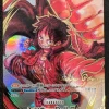 One Piece Card New Era Monkey D. Luffy SR Parallel Eiichiro Oda Sign Mint -Trading Card Store 2023 08 26115317