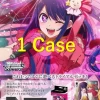 Weiss Schwarz Oshinoko Trial Deck 1 Case