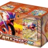 Starter Deck & Build Set Ancient Koraidon EX Box