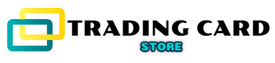 Trading Card Store